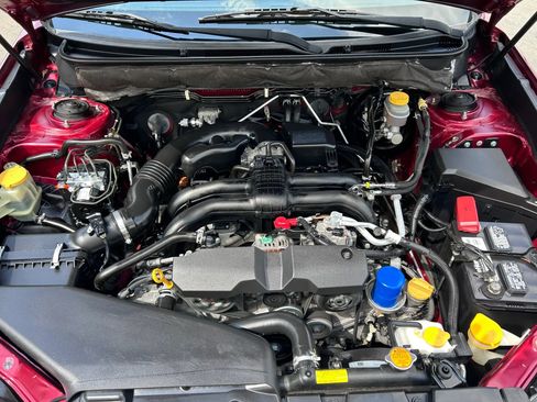 Used 2013 Subaru Outback 2.5i Limited image 13