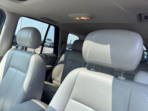 Used 2008 Chevrolet TrailBlazer LT w/ Sun And Sound Package AWD/4WD image 26