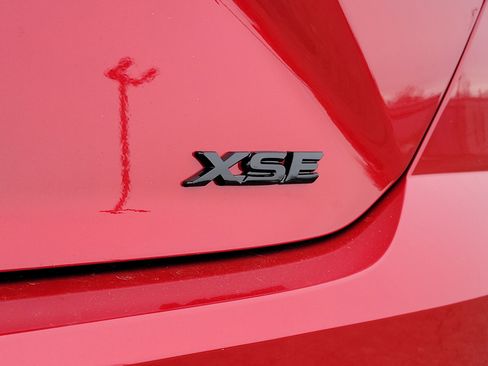 New 2026 Toyota Camry XSE image 7