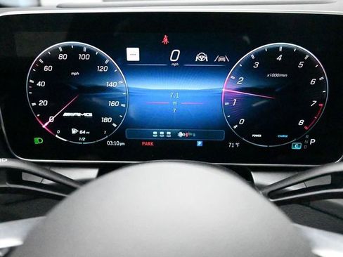 New 2026 Mercedes-Benz GLC 43 AMG 4MATIC Coupe image 10