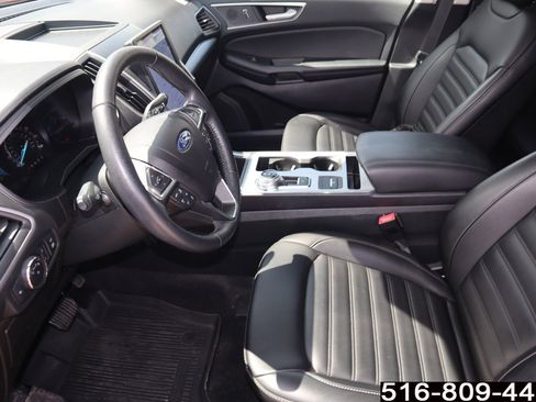 Used 2022 Ford Edge SEL w/ Convenience Package image 16