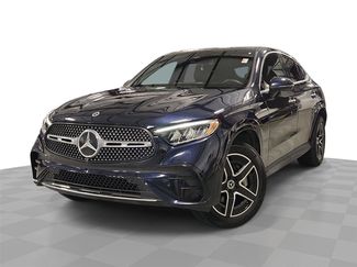 Used 2024 Mercedes-Benz GLC 300 4MATIC video 1