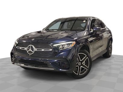 Used 2024 Mercedes-Benz GLC 300 4MATIC