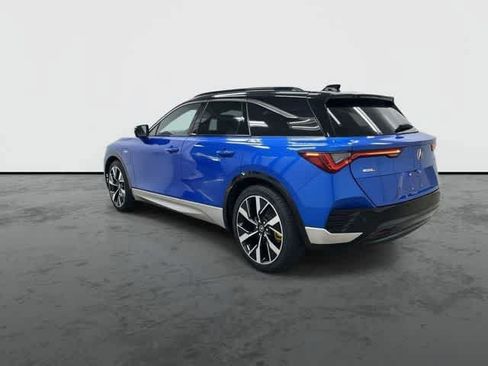Used 2024 Acura ZDX Type S AWD/4WD image 9