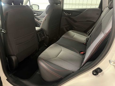 Certified 2024 Subaru Forester Sport AWD/4WD image 23