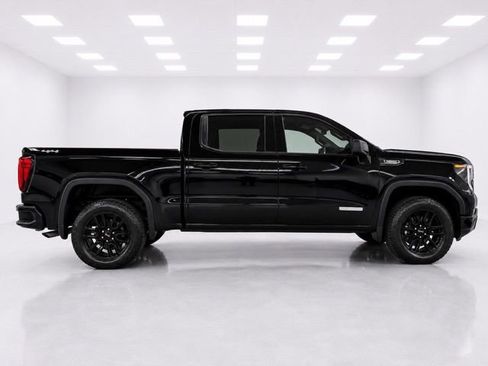 Used 2026 GMC Sierra 1500 Elevation AWD/4WD image 4
