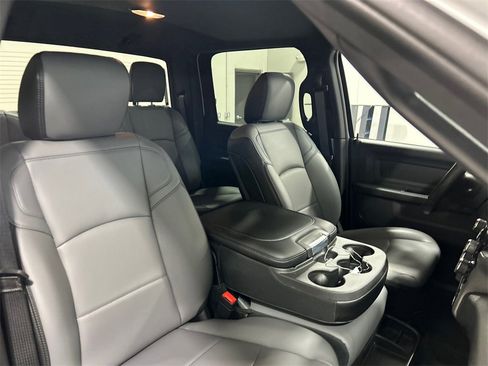 New 2026 RAM 3500 Tradesman image 28