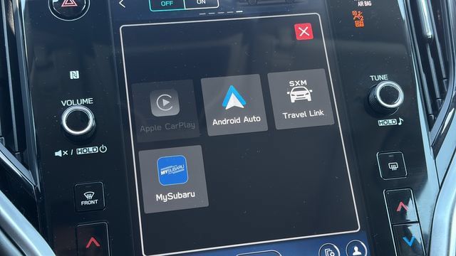Used 2024 Subaru Outback Limited AWD/4WD image 15