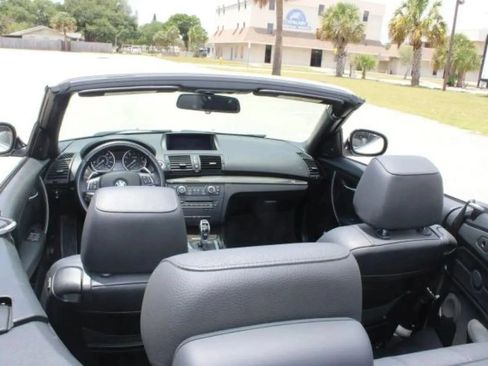 Used 2013 BMW 135i Convertible RWD image 28