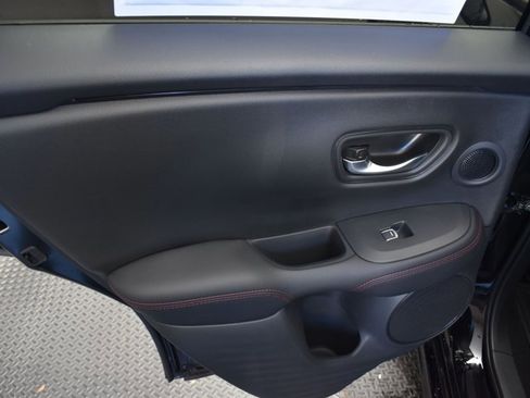 New 2025 Acura ADX A-Spec image 20