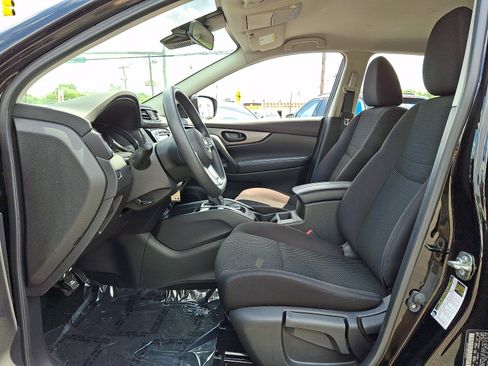 Used 2020 Nissan Rogue Sport S AWD/4WD image 11