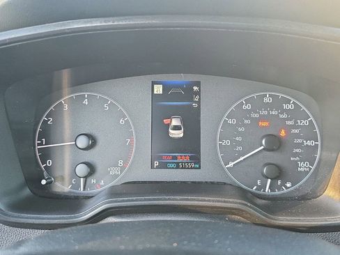 Used 2024 Toyota Corolla LE image 20