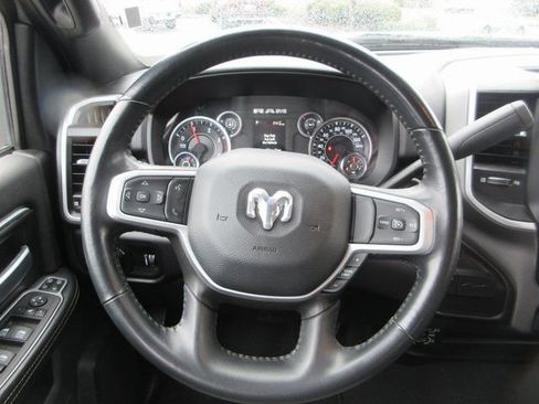 Used 2024 RAM 2500 Big Horn image 11