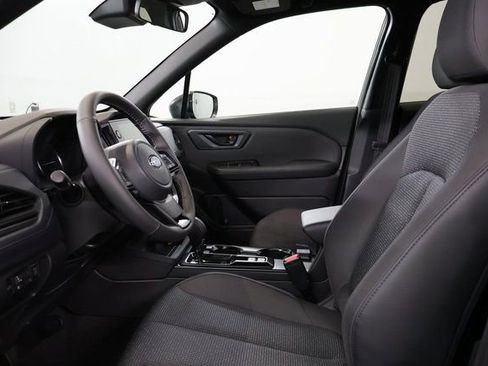 New 2026 Subaru Forester Premium image 13