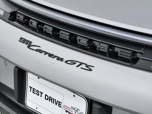 Used 2026 Porsche 911 Carrera GTS image 34