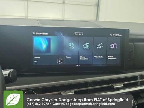 Used 2026 Hyundai Santa Fe SEL FWD image 23
