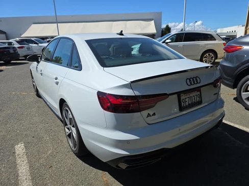 Used 2023 Audi A4 2.0T Premium Plus w/ Premium Plus Package image 4