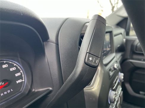 Certified 2025 Chevrolet Silverado 2500 Custom w/ Custom Convenience Package image 19