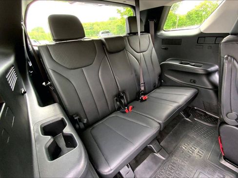 Used 2025 Hyundai Palisade XRT AWD/4WD image 26