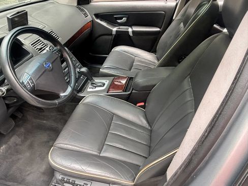 Used 2013 Volvo XC90 3.2 AWD/4WD image 19