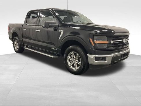 Used 2024 Ford F150 XLT w/ Mobile Office Package image 1