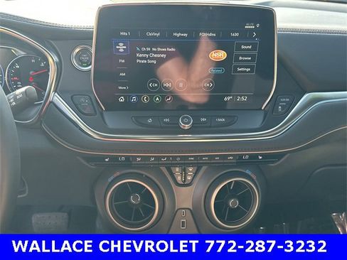 Certified 2024 Chevrolet Blazer Premier image 17