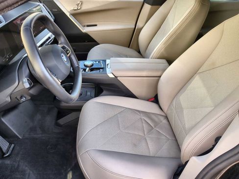 New 2025 BMW iX xDrive50 image 16