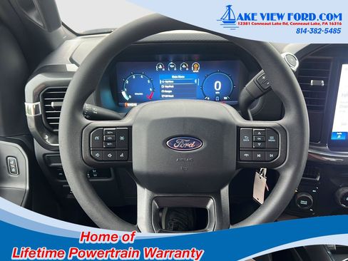 New 2026 Ford F150 STX w/ Equipment Group 200A AWD/4WD image 20