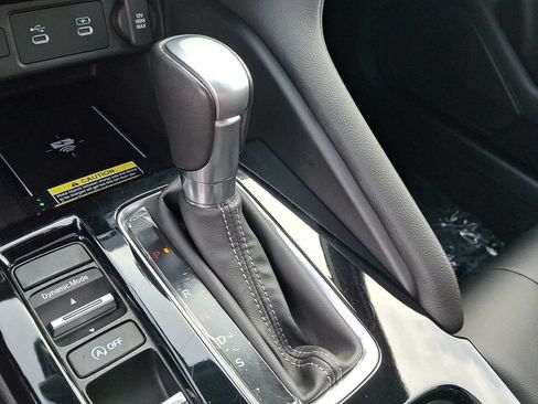 Used 2026 Acura Integra A-Spec FWD image 16
