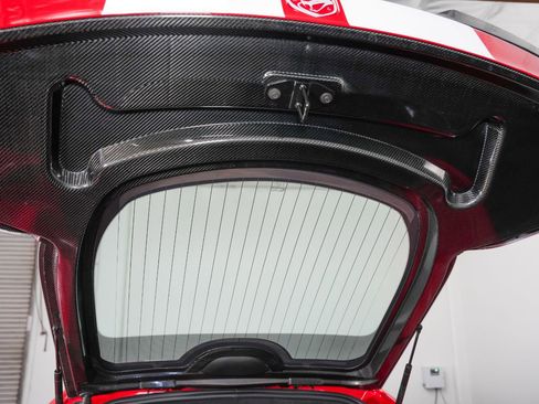 Used 2017 Dodge Viper GTS image 48