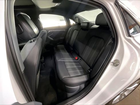 Certified 2025 Audi A3 2.0T Premium AWD/4WD image 27