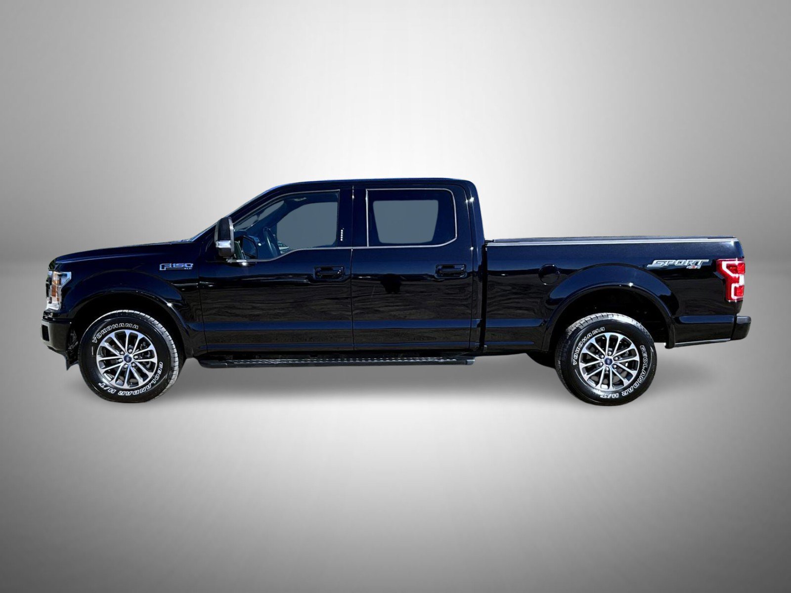 Used 2020 Ford F150 XLT w/ Equipment Group 302A Luxury AWD/4WD image 8