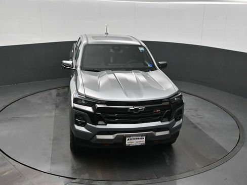New 2026 Chevrolet Colorado Z71 w/ Technology Package image 11