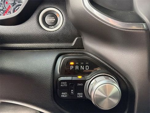 Used 2021 RAM 1500 Laramie w/ Sport Appearance Package image 20