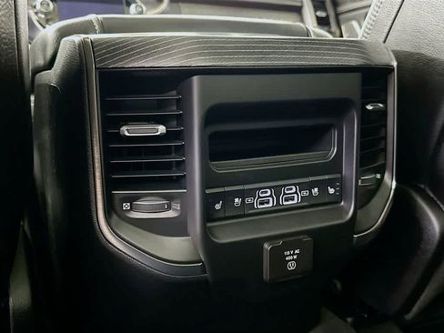 Used 2021 RAM 1500 Limited image 13