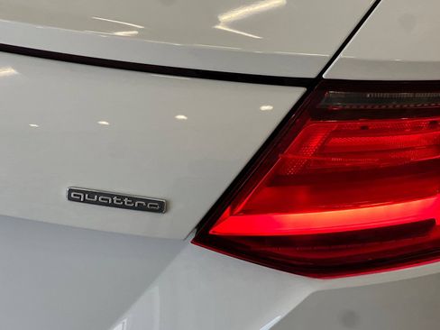 Used 2019 Audi TT 2.0T w/ Technology Package AWD/4WD image 25