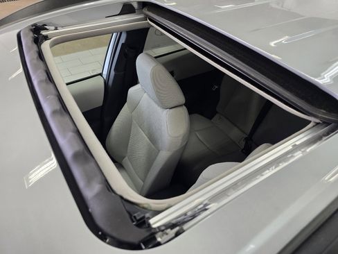 New 2026 Toyota Corolla Cross LE image 3