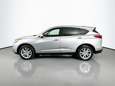 Used 2023 Acura RDX AWD image 4