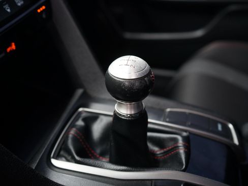 Used 2018 Honda Civic Si image 23