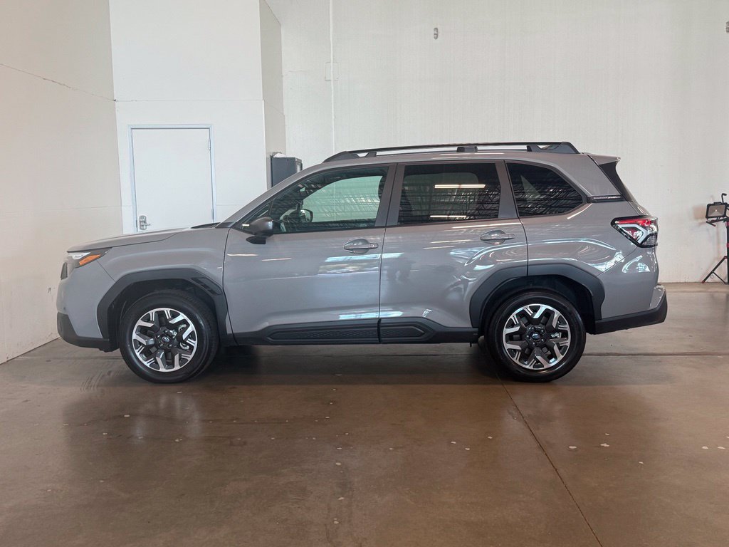 Certified 2026 Subaru Forester Premium AWD/4WD image 14