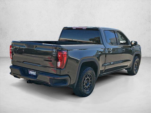 Used 2023 GMC Sierra 1500 Elevation AWD/4WD image 5