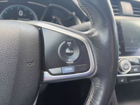 Used 2017 Honda Civic EX-L image 14