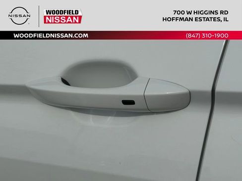 Used 2022 Volkswagen Tiguan SE image 12