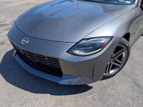 Used 2024 Nissan Z Sport w/ Floor Mat Package RWD image 13