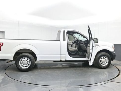 Used 2019 Ford F150 XL w/ Equipment Group 101A Mid RWD image 49