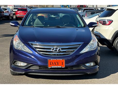 Used 2014 Hyundai Sonata SE image 11