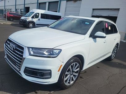 Used 2017 Audi Q7 3.0T Premium Plus