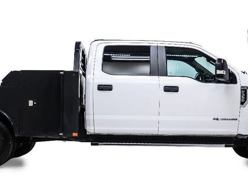 Used 2020 Ford F350 XL w/ STX Appearance Package image 5