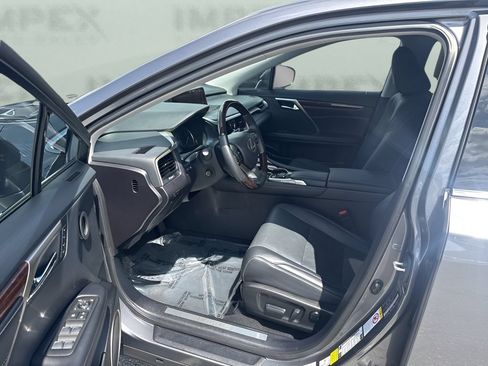 Used 2018 Lexus RX 350 FWD w/ Premium Package image 9