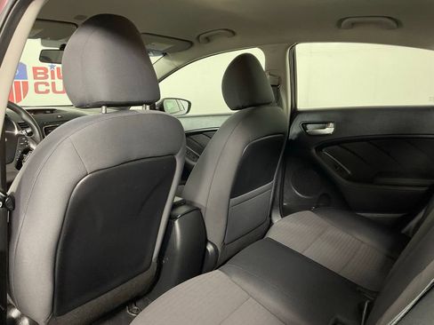 Used 2017 Kia Forte LX w/ LX Popular Package FWD image 15